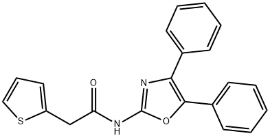 497228-60-1 structural image