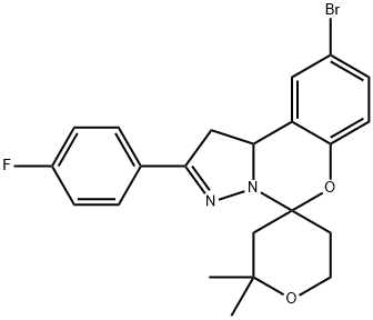 497245-18-8 structural image