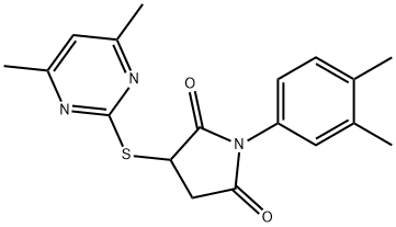 497245-27-9 structural image