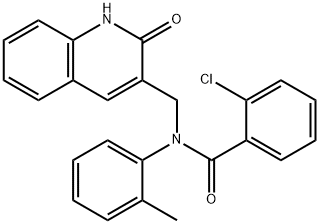 497247-17-3 structural image