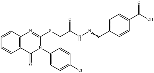 497823-31-1 structural image