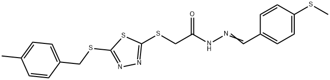 497824-21-2 structural image