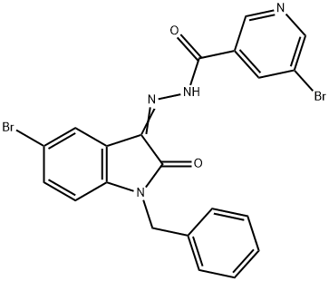 497863-87-3 structural image