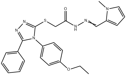 497943-05-2 structural image