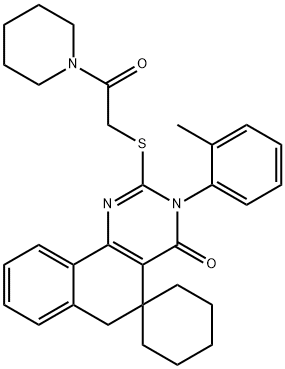 498538-11-7 structural image