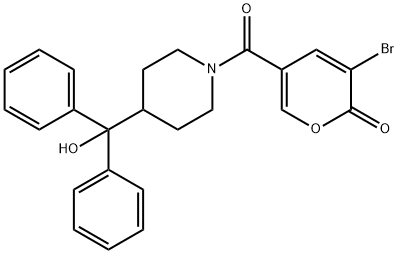 498568-11-9 structural image