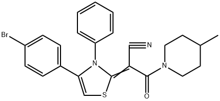 499209-13-1 structural image