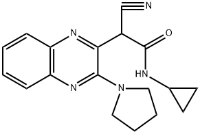 499230-81-8 structural image