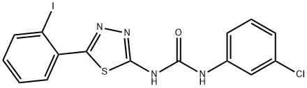500106-44-5 structural image