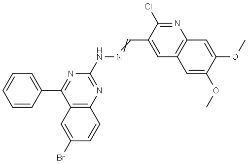 500195-83-5 structural image