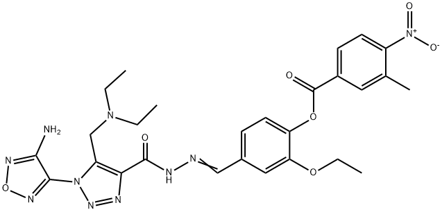 500279-94-7 structural image
