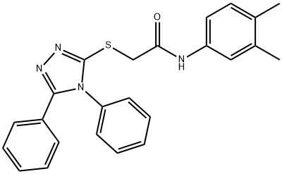 502464-76-8 structural image