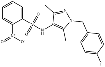 515121-40-1 structural image