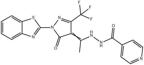 519041-38-4 structural image