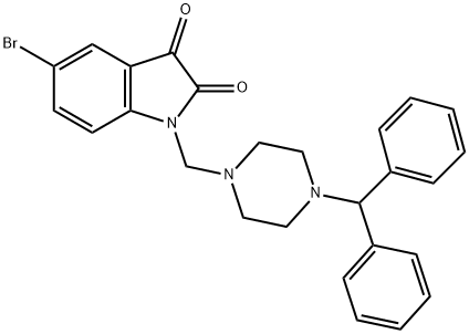 522661-62-7 structural image