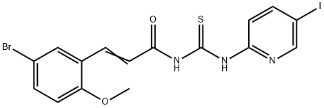 530128-55-3 structural image