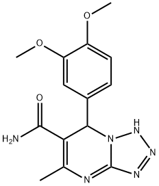 536999-52-7 structural image