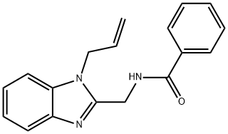 537009-76-0 structural image