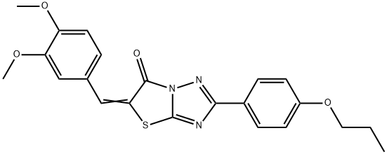 538340-03-3 structural image