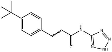 540799-62-0 structural image