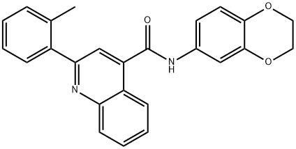 543687-58-7 structural image
