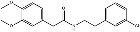 550309-97-2 structural image