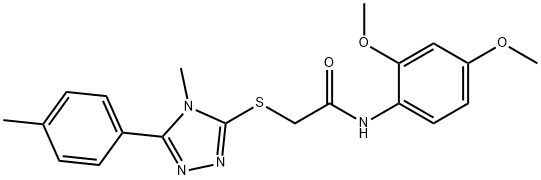 553662-26-3 structural image