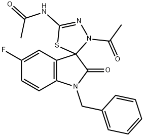 573707-71-8 structural image