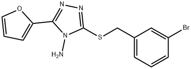 573709-24-7 structural image