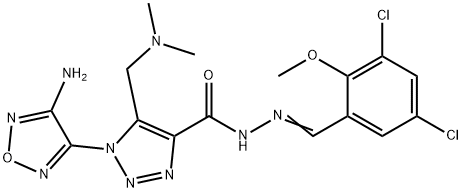 573936-88-6 structural image