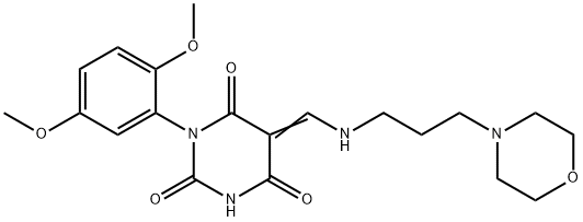 573943-90-5 structural image