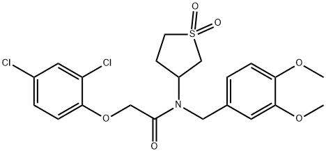 575459-49-3 structural image