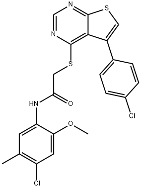 575460-38-7 structural image