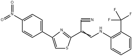 575497-73-3 structural image