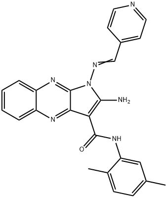 578003-37-9 structural image