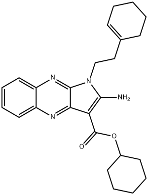 578004-22-5 structural image