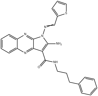 578732-31-7 structural image