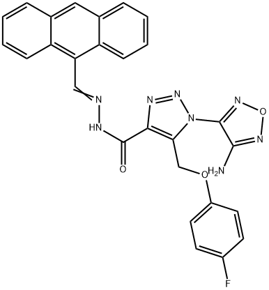 578732-64-6 structural image