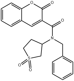 578735-14-5 structural image