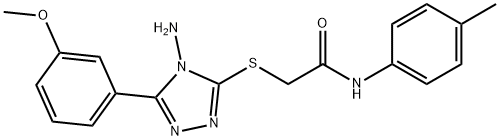 578736-70-6 structural image
