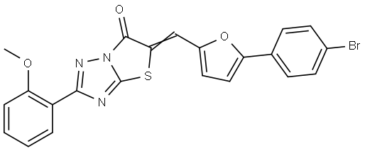 578736-75-1 structural image