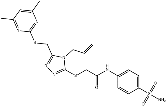 578744-27-1 structural image