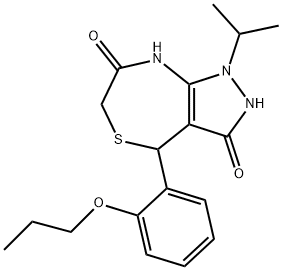 578745-31-0 structural image