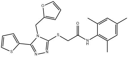 585552-39-2 structural image