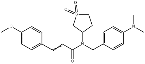 585554-98-9 structural image