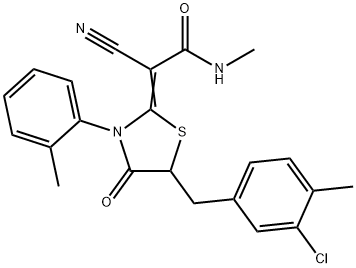 586994-14-1 structural image