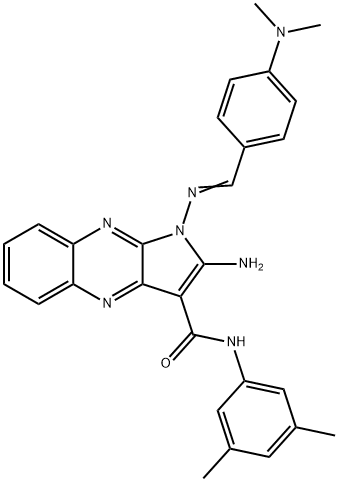 587010-77-3 structural image
