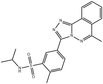 587010-93-3 structural image