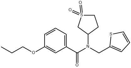 587013-86-3 structural image