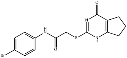 604751-34-0 structural image